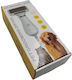 Dog Brush for Coat Grooming