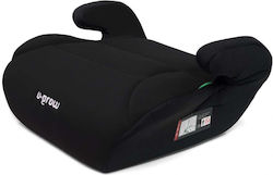 U-Grow R129 Booster i-Size Black Car Seat U-Grow R129 Booster i-Size Black Car Seat