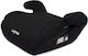 U-Grow R129 Booster i-Size Black Car Seat