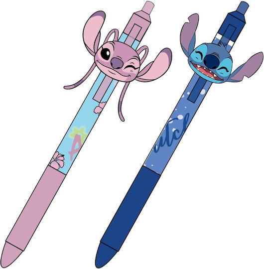 The Littlies Ballpoint Pens (Miscellaneous Designs)
