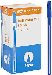 Carnavalista Pixuri Ballpoint Carnavalista Pixuri Ballpoint