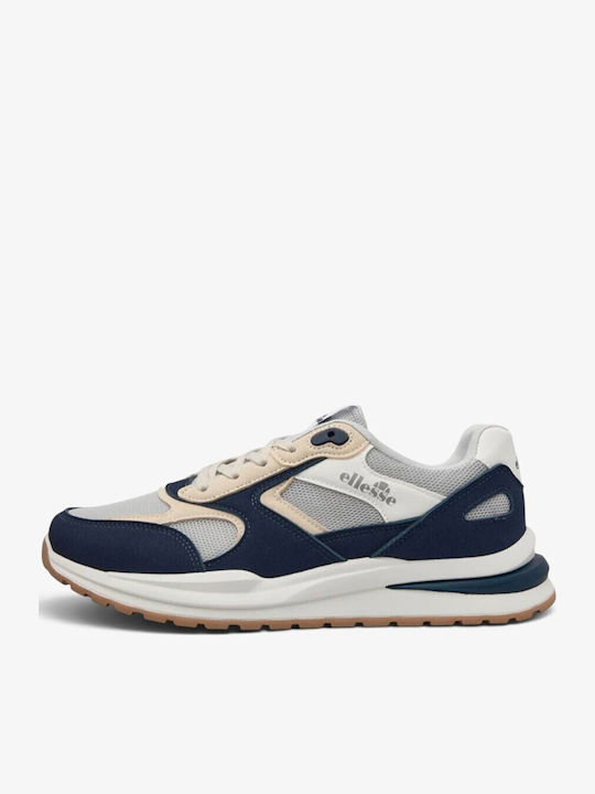 Мъжки Сникърси Navy / Grey