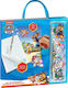 Kids Stationery Set with Notebook and Pen