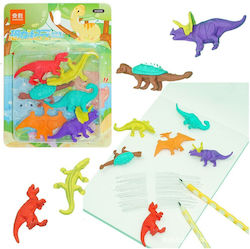 Lean Toys Mit Bleistift Und Radiergummi Lean Toys Mit Bleistift Und Radiergummi
