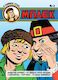 Μπλεκ Ο Ξανθός Γίγας 3, Vol. 3 PB