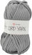 Strickgarn Kordelgarn Baumwolle Polyester 250g ...