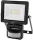 Ansmann Waterproof LED Flood Light 10W Cold White 5000K IP65