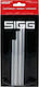 Sigg Stroh Für Thermos Transparent