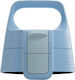 Sigg Piesă bucală Wmb One Top 2 Water Blue