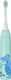 Seysso Children's Electric Toothbrush with Timer