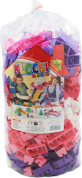 Bączek Building Blocks for 3+ Years 345 Pieces Bączek Building Blocks for 3+ Years 345 Pieces