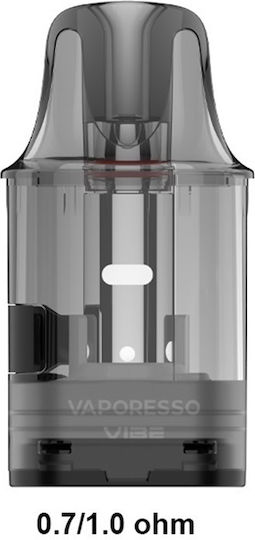 Vaporesso Ανταλλακτικό Pod 4.5ml