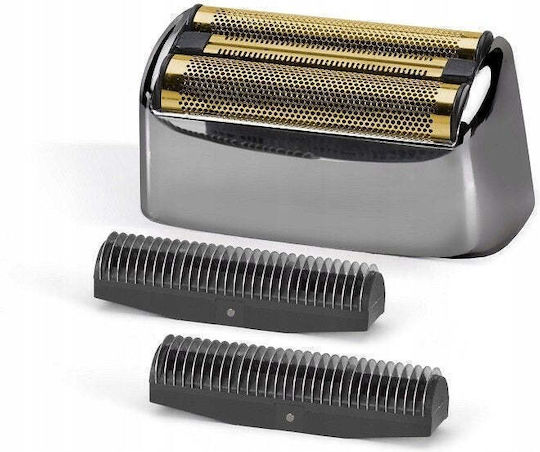 Babyliss Foaie Pentru Aparat De Ras Babyliss Acfs991sbld Double Foil