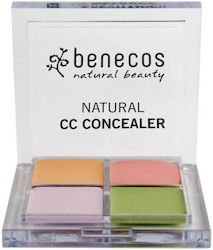 Benecos Concealer Palette Cc 5ml