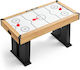 Vevor Air Hockey Holz
