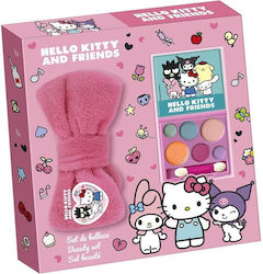 Make-up Set & Stirnband Geschenkset #ln-4061