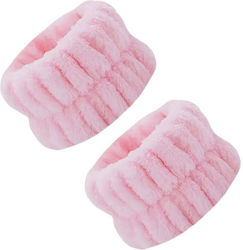 Azade Ленти за китка Microfiber за измиване на лице