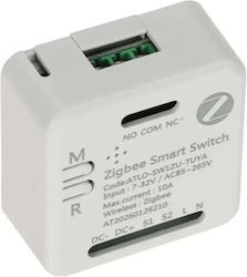Atlo Smart Switch ZigBee 10A Atlo Smart Switch ZigBee 10A