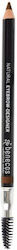 Benecos Augenbrauen-Make-up Bleistift Braun 1.13g Benecos Augenbrauen-Make-up Bleistift Braun 1.13g