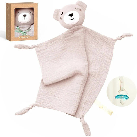 My Other Me Baby-Passetchen Für Babys Bear Rosa