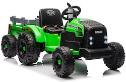 Tractor Electric
