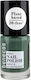 Benecos Glossy Βερνίκι Νυχιών Sage Green 5ml