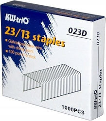 Kw-trio Bürobedarf 23/13 1000 Stück Kw-trio Bürobedarf 23/13 1000 Stück