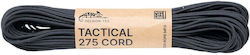 Helikon-tex Linka Tactical 275 Cord 100ft Black