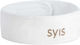 Activeshop Syis Velvet Aesthetic Headband White