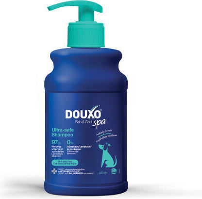 Douxo Spa Șampon Odor Control 250ml Accesorii Pentru Animale De Companie
