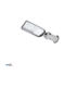 Bemko Outdoor LED Street Lamp 50W with Natural White Light IP65 Black