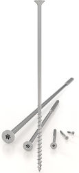 Showood Ξυλόβιδα Torx με Διάμετρο M8mm