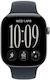 Apple Watch Series 12 Aluminium 46mm Αδιάβροχο ...