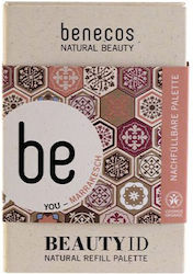 Benecos Concealer Palette Marakesch 12gr