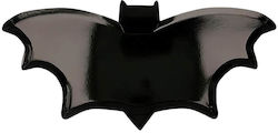 Paper Bat Plates 6 Pieces