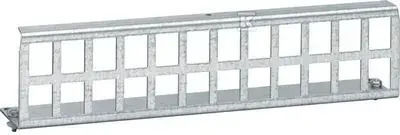 Hager Пач Панел Keystone 24 Порта