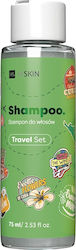 HiSkin Farbhaltung Shampoo 75ml HiSkin Farbhaltung Shampoo 75ml