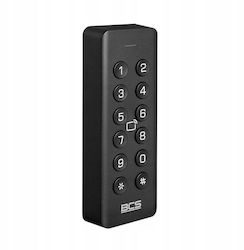 BCS Access Control με Κωδικό & Κάρτα BCS-L-CKRS-M9Z