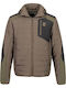 Riserva Wasserdichtes Jagdjacke Braun
