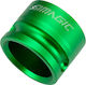 Simagic Wheel Mount Green