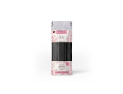 Velora Herbal Vape Joy Tobacco χωρίς Νικοτίνη 1ml Γκρι Velora Herbal Vape Joy Tobacco χωρίς Νικοτίνη 1ml Γκρι