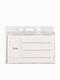 Centrum Пластмасов калъф за лична карта 70 × 92mm 82076 Прозрачен
