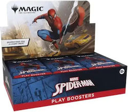 Wizards of the Coast Marvel's Magic: The Gathering (EN) Wizards of the Coast Marvel's Magic: The Gathering (EN)