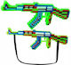 Lean Toys Kids Pistol