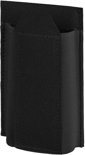 Helikon-tex Нископрофилен Калъф За Карбина Cordura Черен
