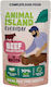Animal Island Wet Dog Food With Beef 150gr