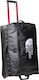 The North Face Base Travel Bag Black Fabric