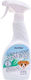 Puppies Odor and Stain Removal Spray Aloe Vera 500ml