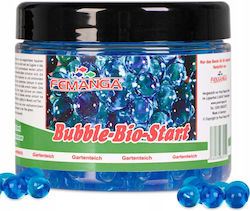 Femanga Bubble Bio* Start Aquarium-Wasserbehandlung Gelée-Bälle 500ml See Femanga Bubble Bio* Start Aquarium-Wasserbehandlung Gelée-Bälle 500ml See