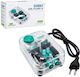 Sobo Въздушна помпа за аквариум с 2 изхода 4w 2x4l/min – 4w Dual Outlet Aquarium Air Pump 2x4l/min 088074
